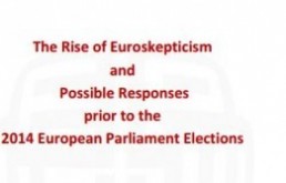 Növekvő euroszkepticizmus