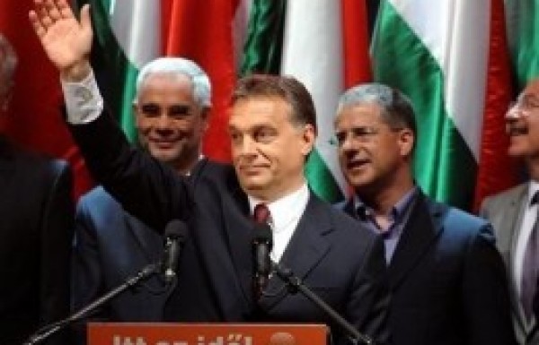 Fidesz: the year ahead