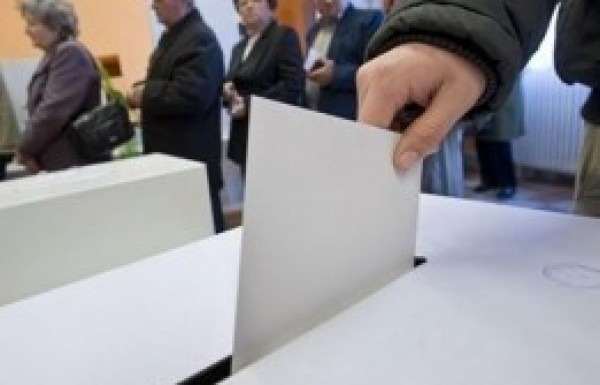 New election procedure finally passed