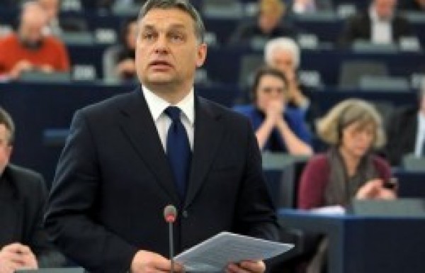Tactical Orbán soothes markets in Brussels