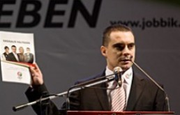 Mi maradt a Jobbiknak? 