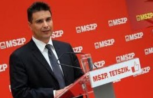 Rumours about the death of MSZP are greatly exaggerated