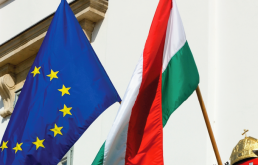 Publication: The Hungarian public and the European Union 