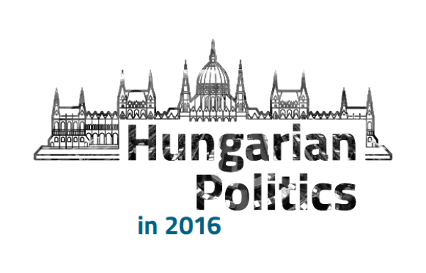 Hungarian Politics in 2016 