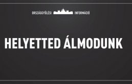 Konferencia: Mi a Magyar Álom?