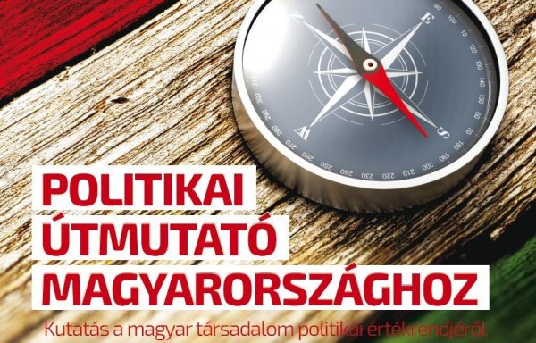 Conference invitation: Political Values of the Hungarian Society - From death penalty to universal health care