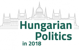 Hungarian Politics in 2018 - Book launch and panel discussion on the prospects in 2019