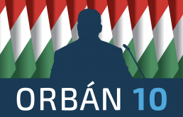 Orbán 10 - Az elmúlt évtized a magyar társadalom szemével 