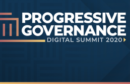 Progressive Governance Summit 2020
