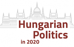 Hungarian Politics in 2020