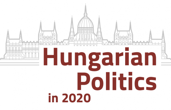 Hungarian Politics in 2020