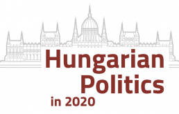 Hungarian Politics in 2020