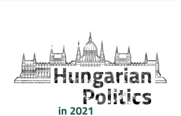 Hungarian Politics in 2021