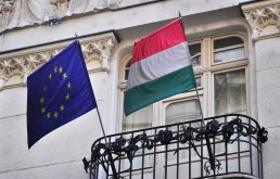 Hungarian businesses receive twice as much EU funding as they pay in corporate tax