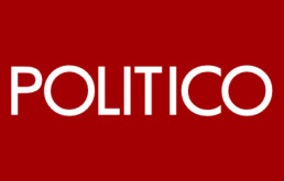 A Politicotól a Süddeutsche Zeitungig - Policy Solutions a nemzetközi médiában 