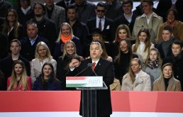 Választás 2022 - A Policy Solutions elemzése