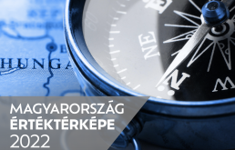 Konferencia: Magyarország értéktérképe 2022