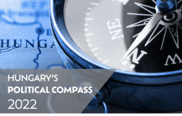 Conference: Hungary's Political Compass 2022