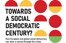 Towards a social democratic century?