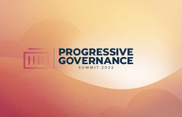 Progressive Governance Summit 2022