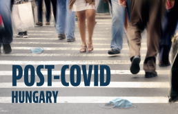 Conference: Post-COVID Hungary