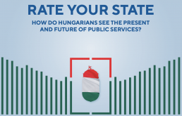 Conference: Rate your state - Public services in Hungary 