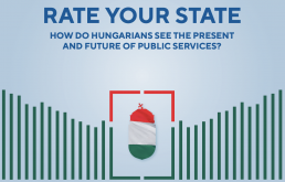Conference: Rate your state - Public services in Hungary