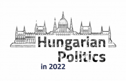Hungarian Politics in 2022 - Book launch and panel discussion on the prospects in 2023