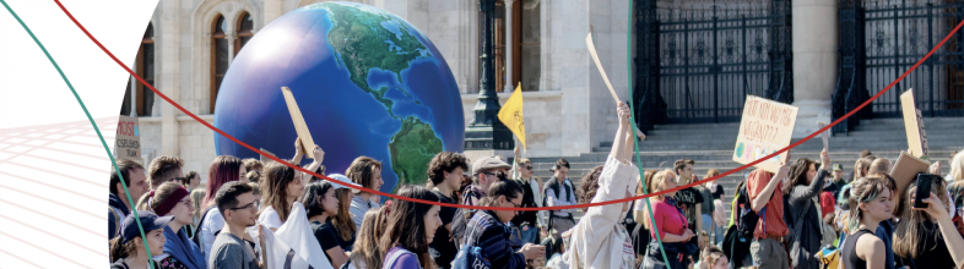 Talking Green in Hungary - Lessons on Communicating Environmental Policies
