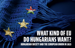 Conference: What kind of EU do Hungarians want?