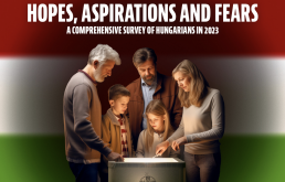 Conference: Hopes, Aspirations and Fears in Hungary