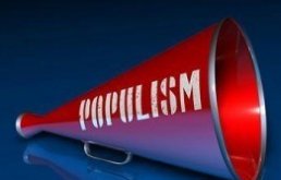 A populizmus az új korszellem? - A Policy Solutions tanulmánya