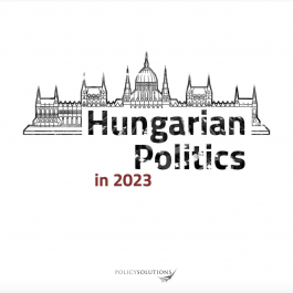 Hungarian Politics in 2022