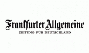 Tamás Boros is quoted in Frankfurter Allgemeine Zeitung on the migrant quota referendum