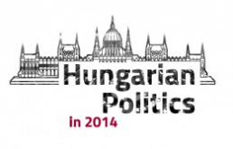 Hungarian Politics in 2014 - Könyvbemutató és panelbeszélgetés
