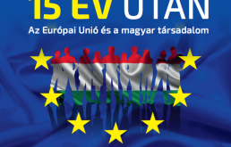 15 év után – Az Európai Unió és a magyar társadalom