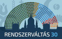 Rendszerváltás 30 - A rendszerváltás társadalmi megítélése 30 év után