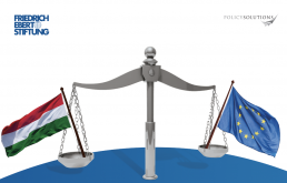 How much EU do Hungarians want?