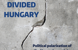Divided Hungary - Political polarization of the Hungarian society
