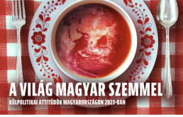 A világ magyar szemmel