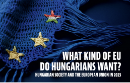 What kind of EU do Hungarians want? 