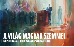 A világ magyar szemmel 2024-ben